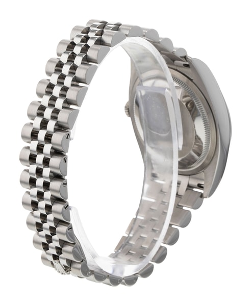 Rolex Datejust 116200